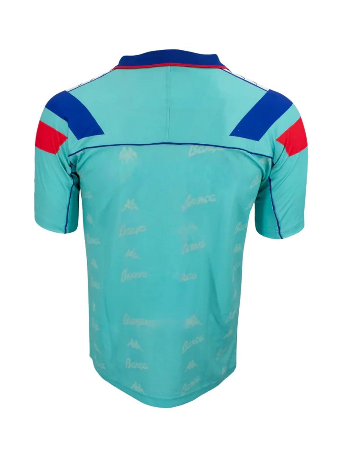 Barcelona Alternativa 92/93 2