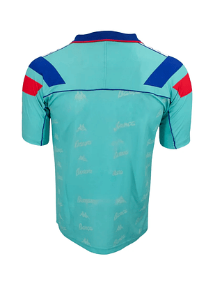 Barcelona Alternativa 92/93