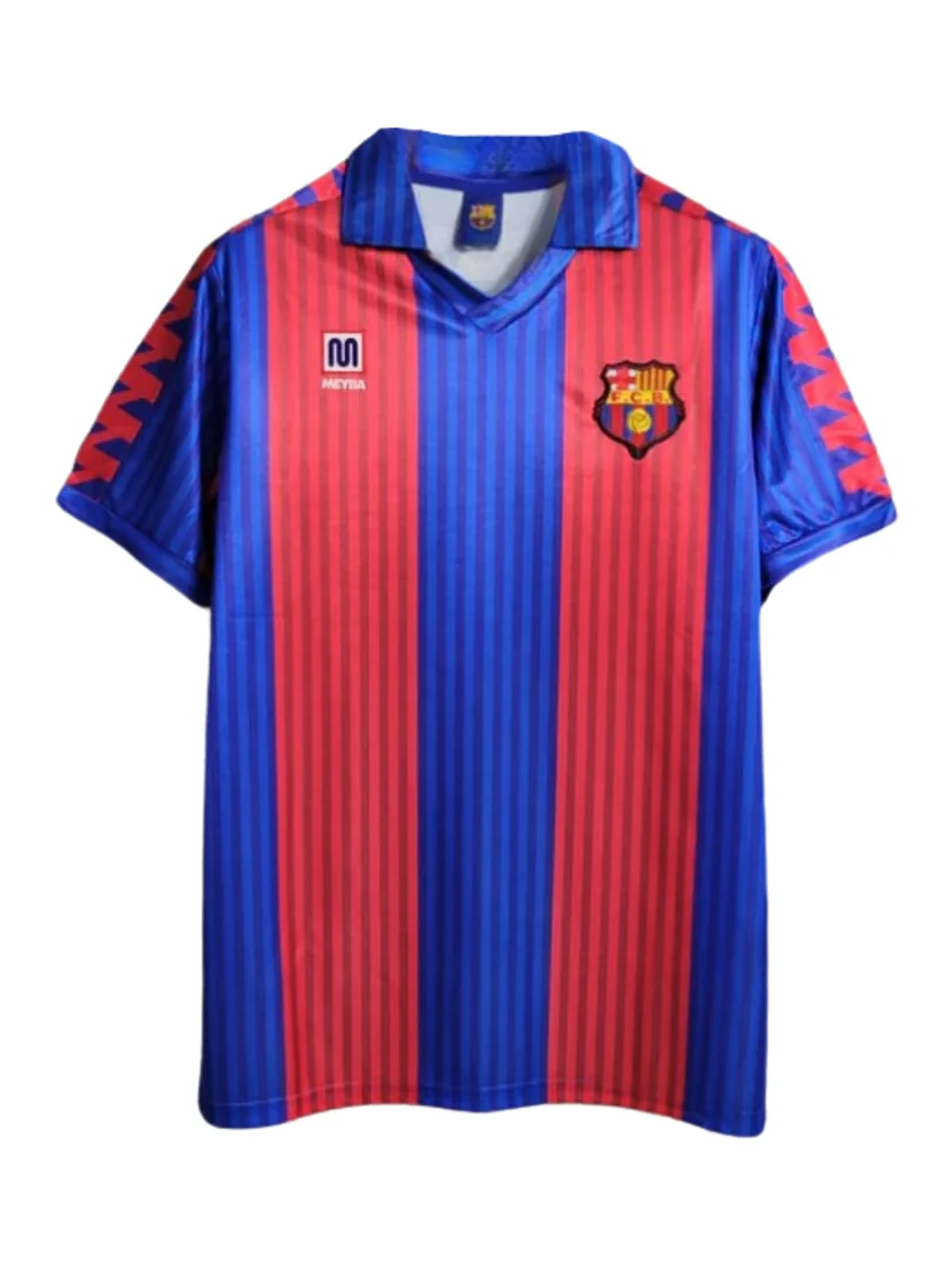 Barcelona Principal 92/93 1