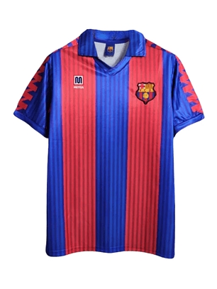 Barcelona Principal 92/93