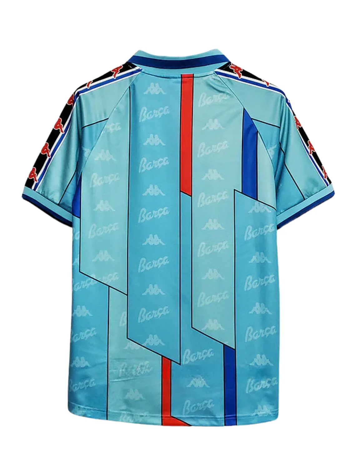 Barcelona Alternativa 96/97 2