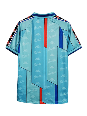 Barcelona Alternativa 96/97