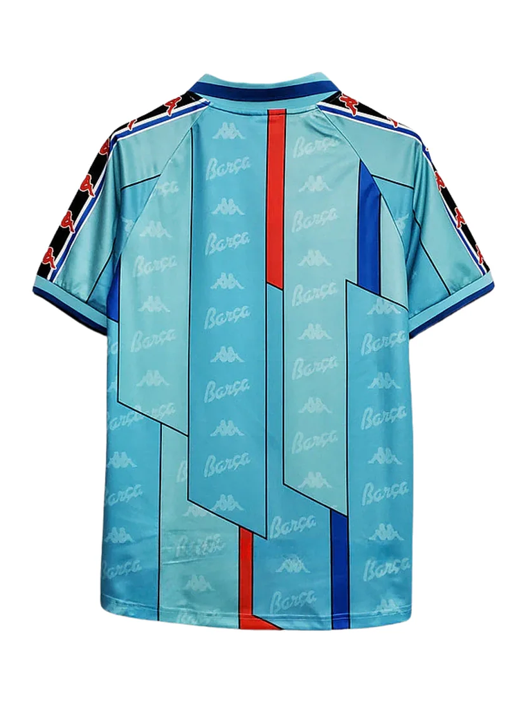 Barcelona Alternativa 96/97 2