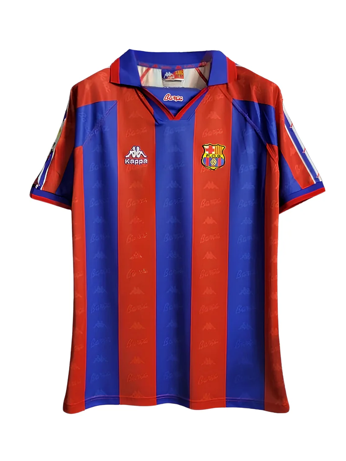 Barcelona Principal 96/97 1