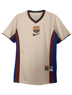 Barcelona Alternativa 98/99