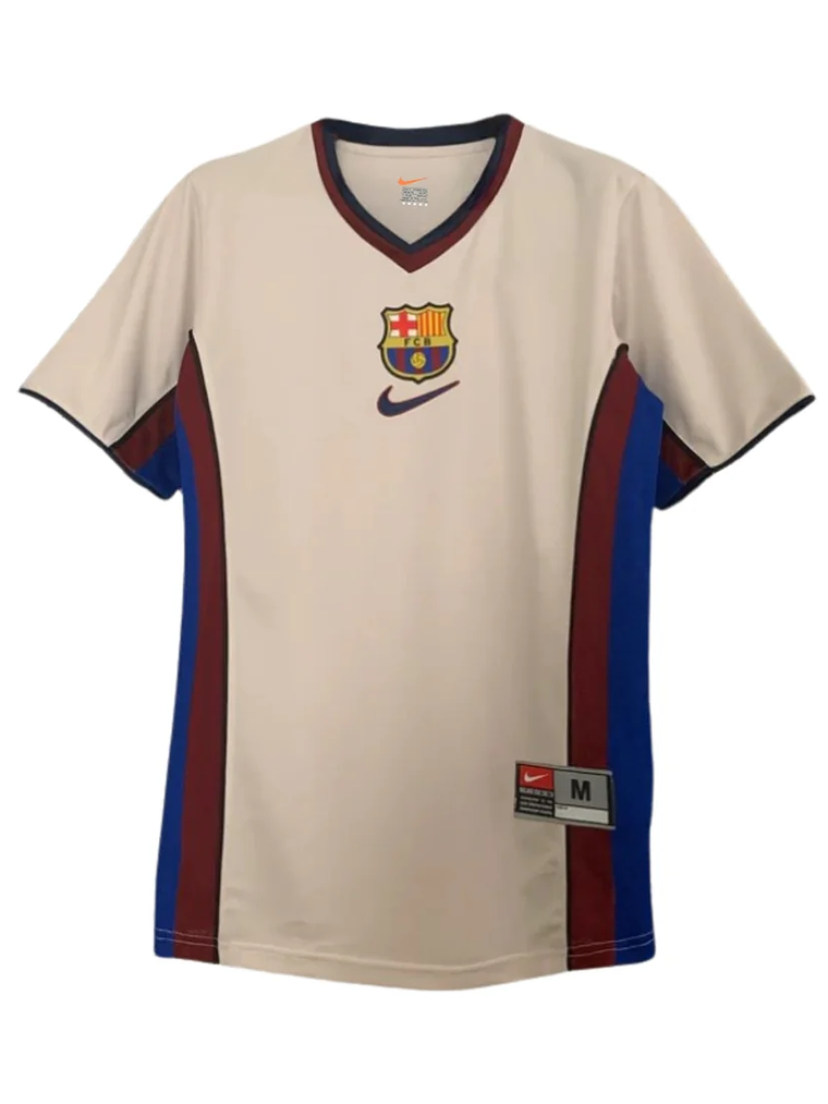 Barcelona Alternativa 98/99 1