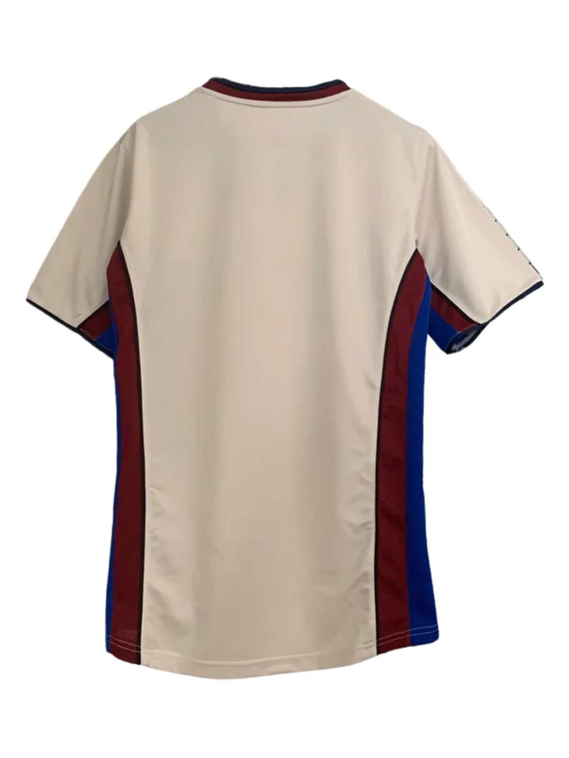 Barcelona Alternativa 98/99 3