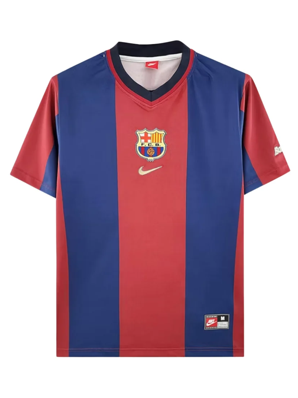 Barcelona Principal 98/99 1