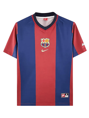 Barcelona Principal 98/99