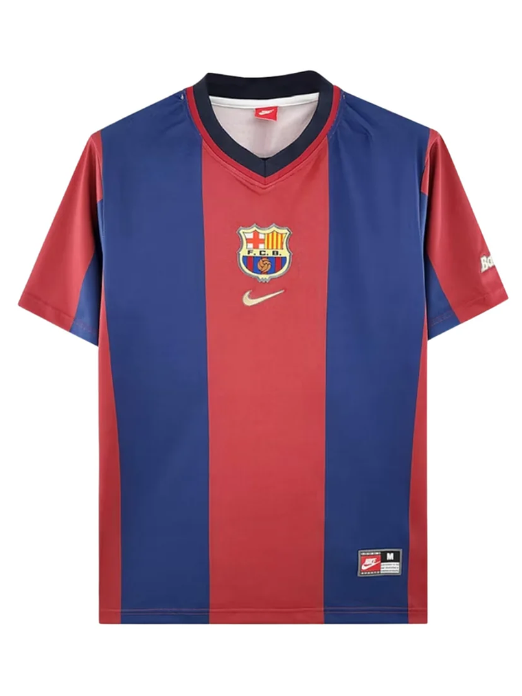 Barcelona Principal 98/99 1