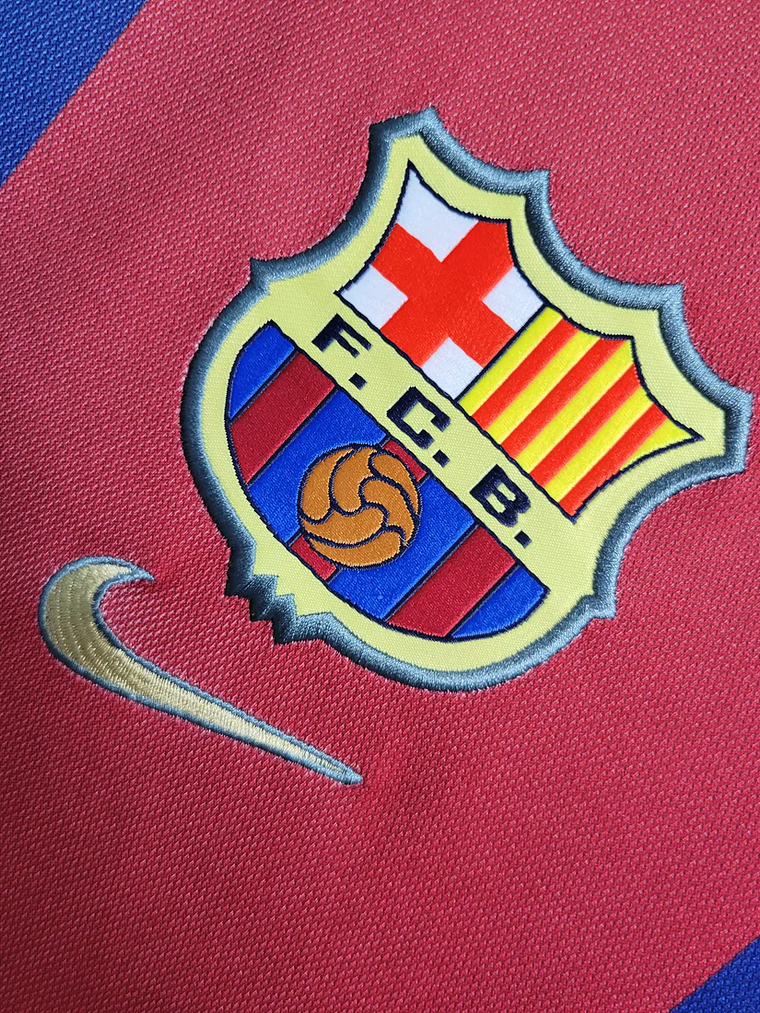 Barcelona Principal 98/99 2