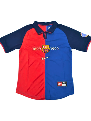 Barcelona 99/00 - 100º Aniversário