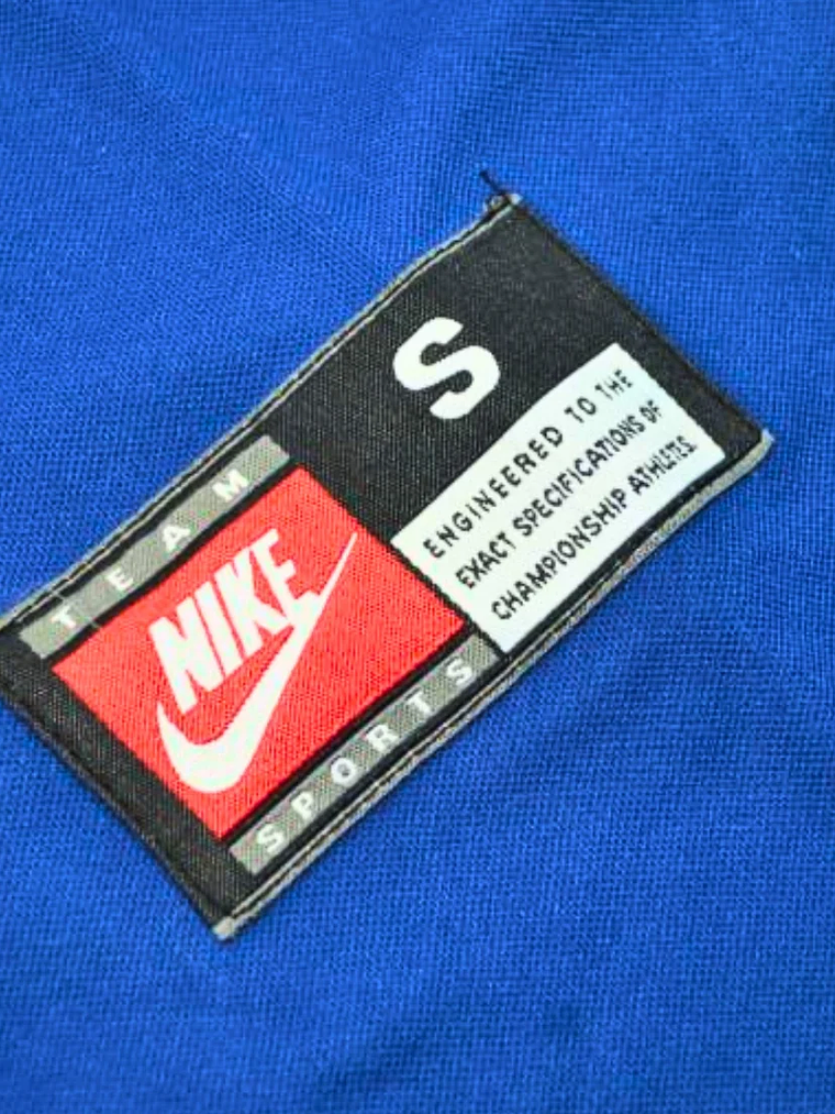 Barcelona 99/00 - 100º Aniversário 2