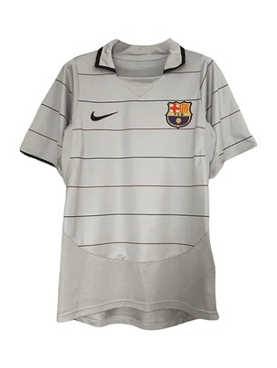 Barcelona Alternativa 03/04