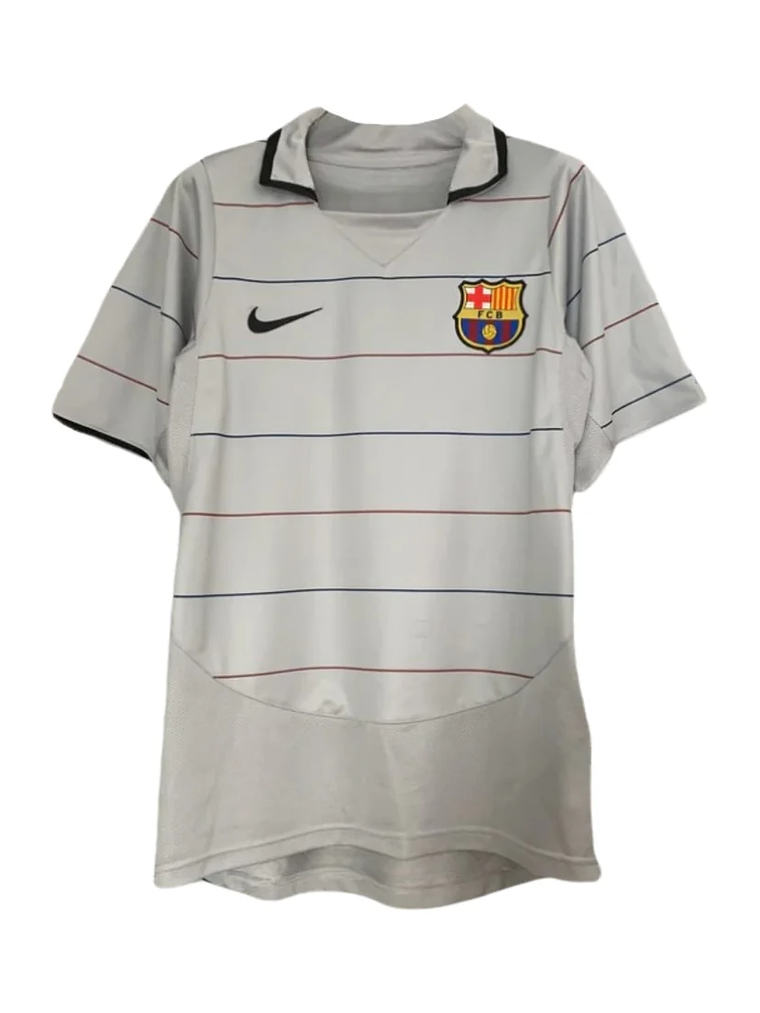 Barcelona Alternativa 03/04 1