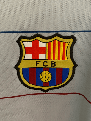 Barcelona Alternativa 03/04