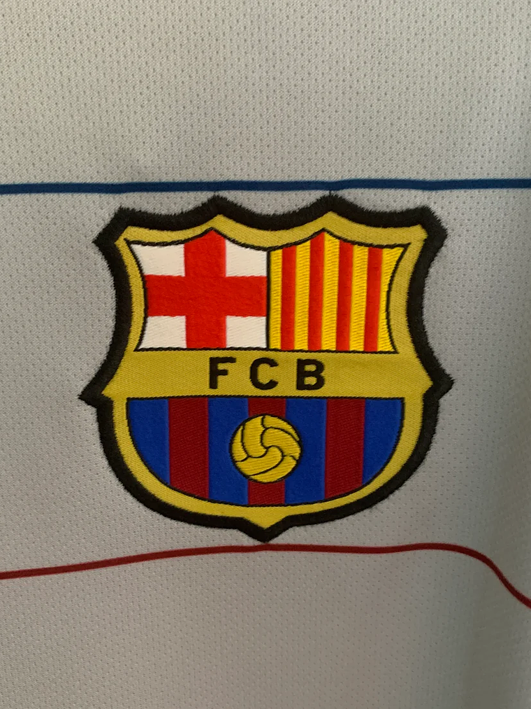 Barcelona Alternativa 03/04 2