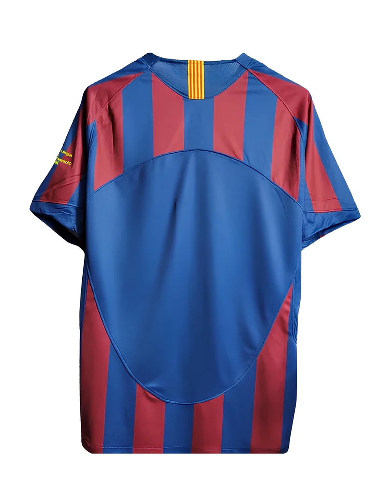 Barcelona Principal 05/06 - Final Liga dos Campeões 4