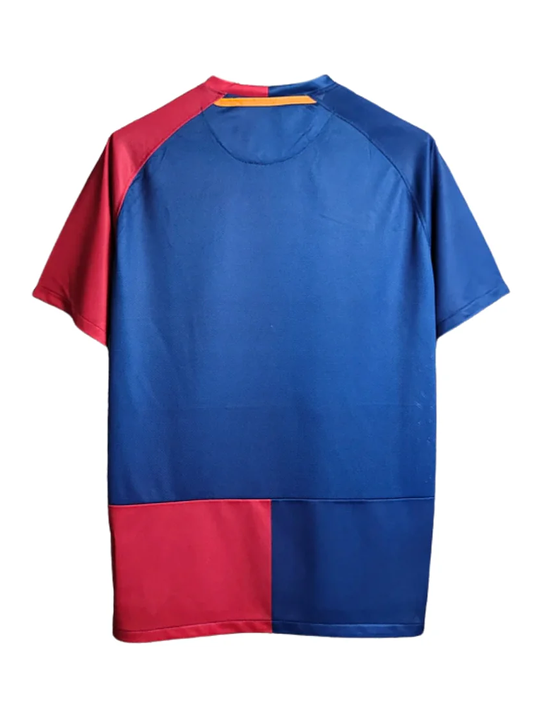 Barcelona Principal 08/09 - Final Liga dos Campeões 3