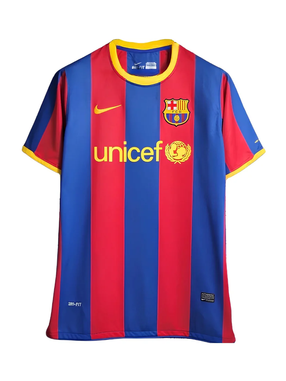 Barcelona Principal 10/11 1