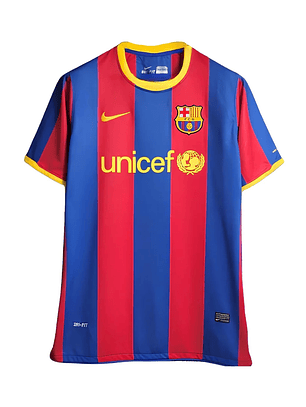 Barcelona Principal 10/11