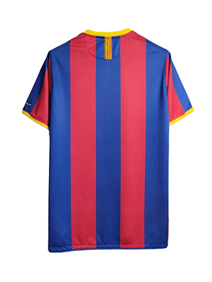 Barcelona Principal 10/11