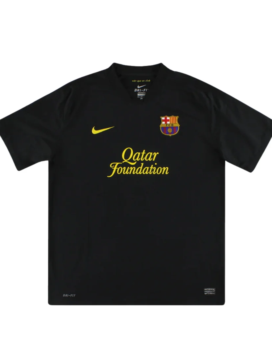 Barcelona Alternativa 11/12 1