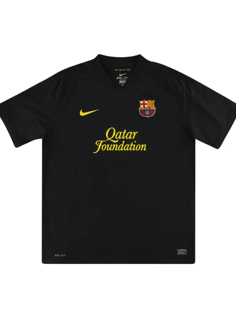 Barcelona Alternativa 11/12 1