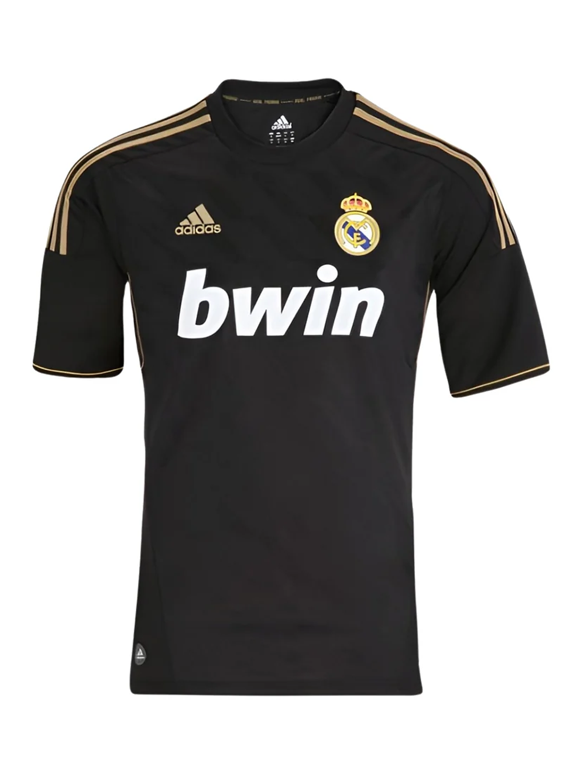 Real Madrid Alternativa 11/12 1