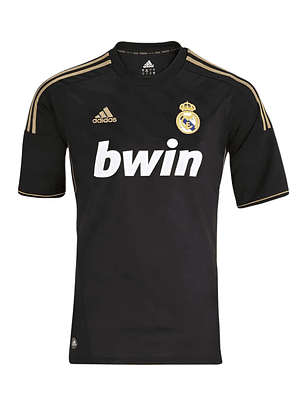 Real Madrid Alternativa 11/12