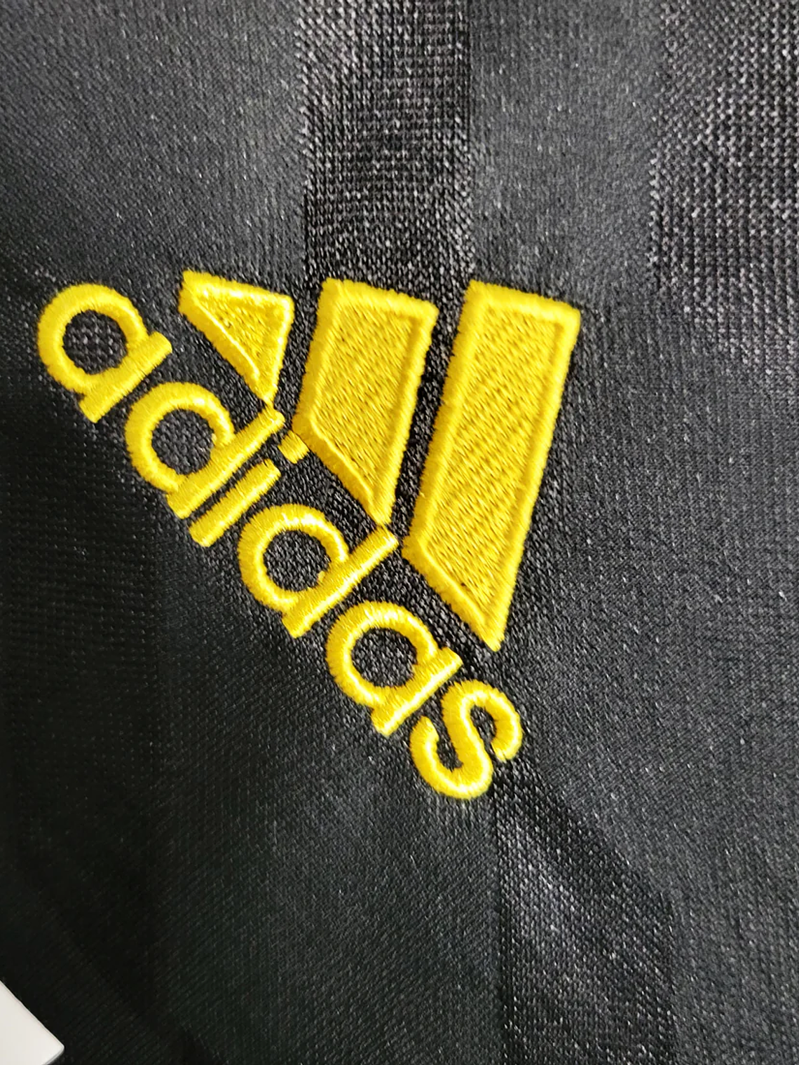 Real Madrid Alternativa 11/12 2