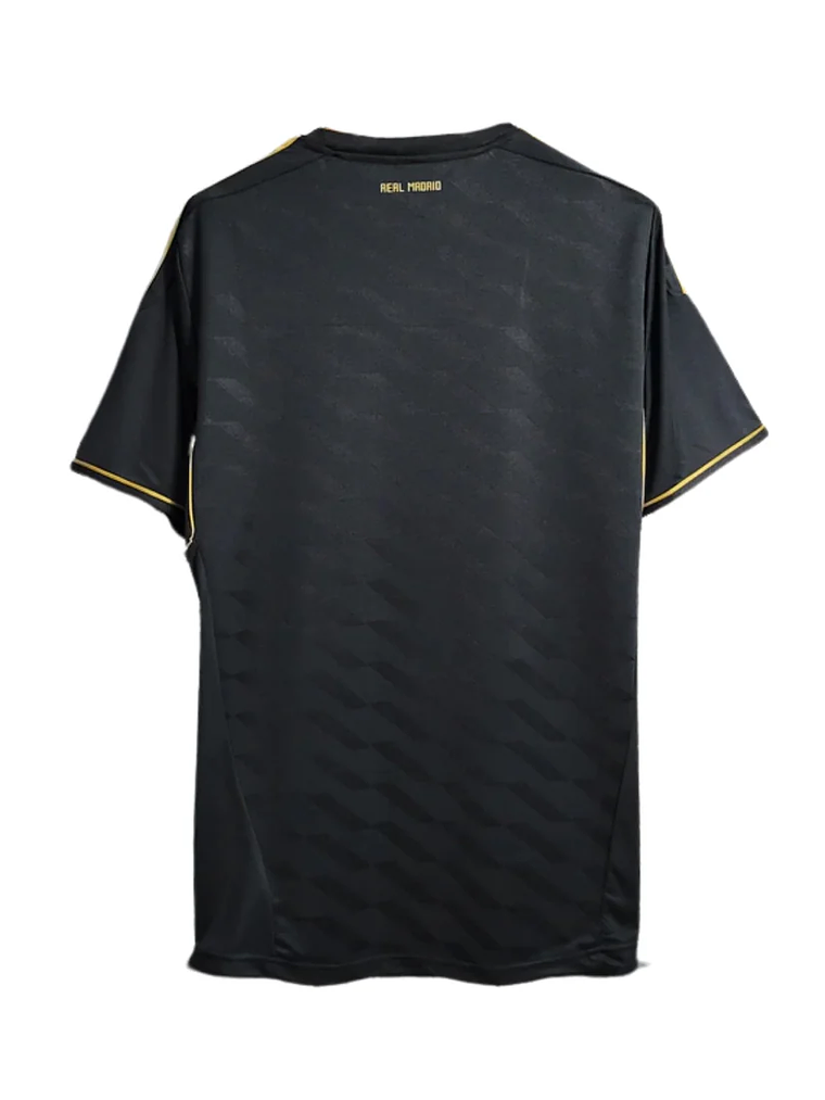 Real Madrid Alternativa 11/12 3