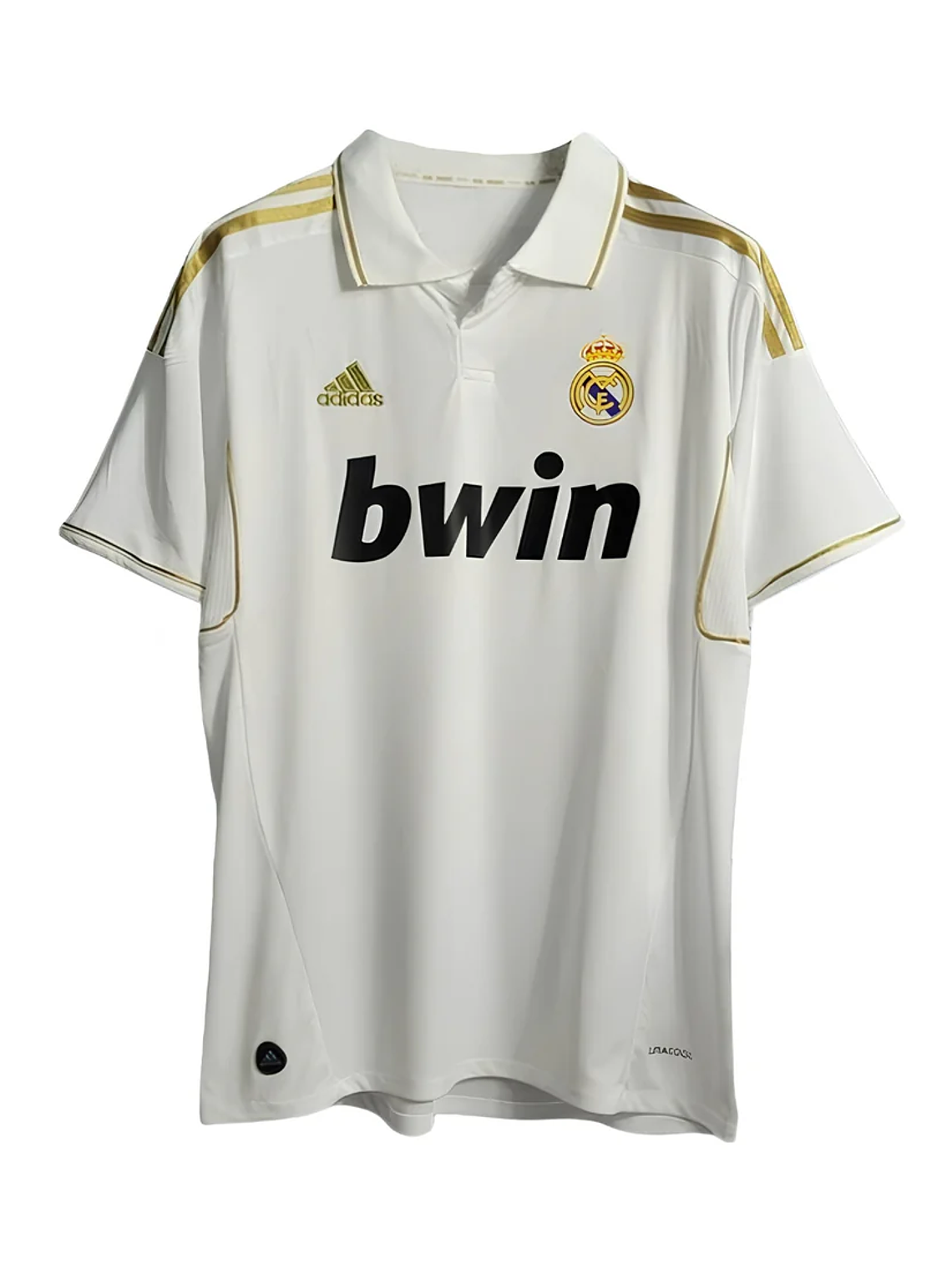 Real Madrid Principal 11/12 1