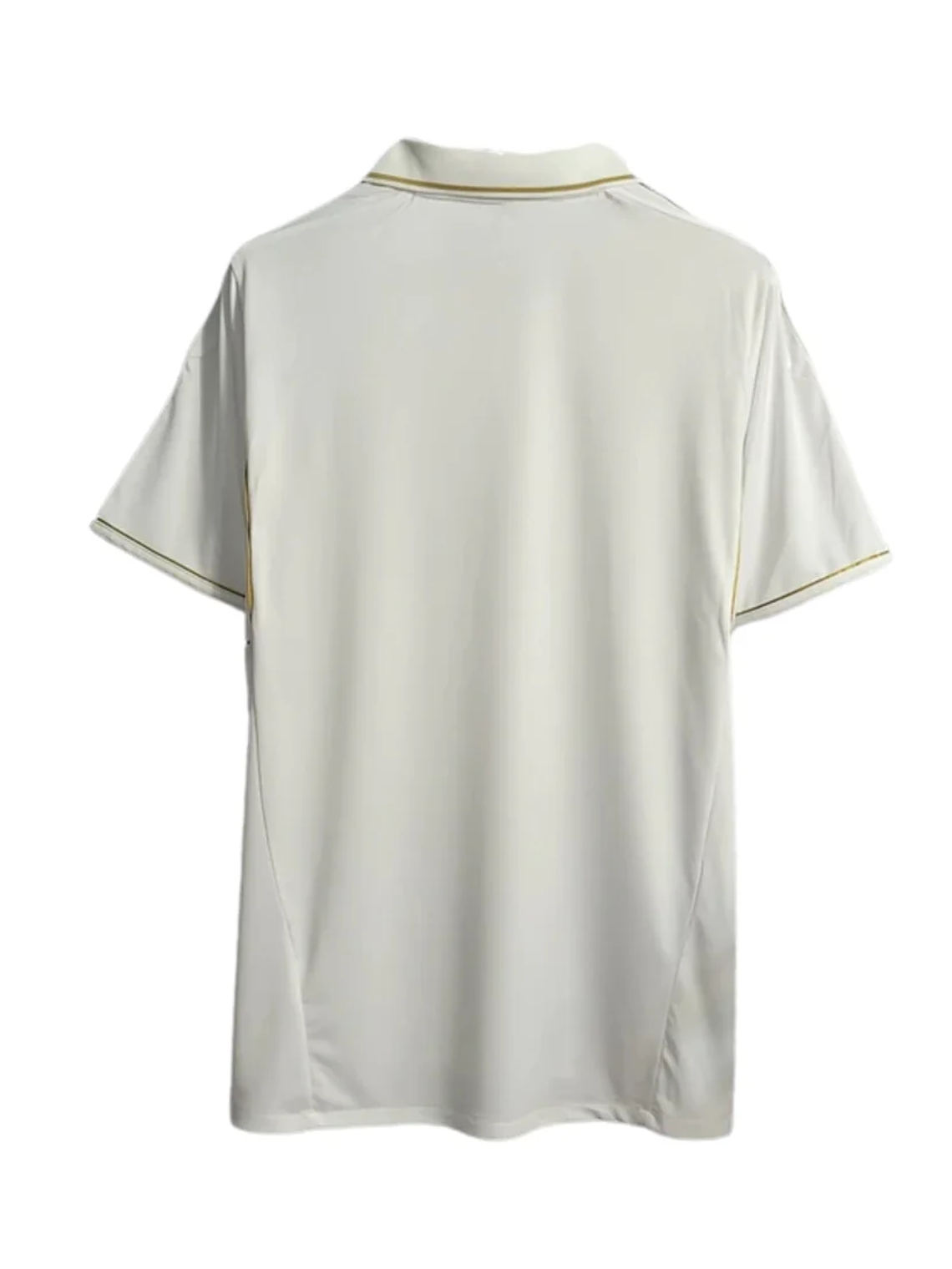 Real Madrid Principal 11/12 3