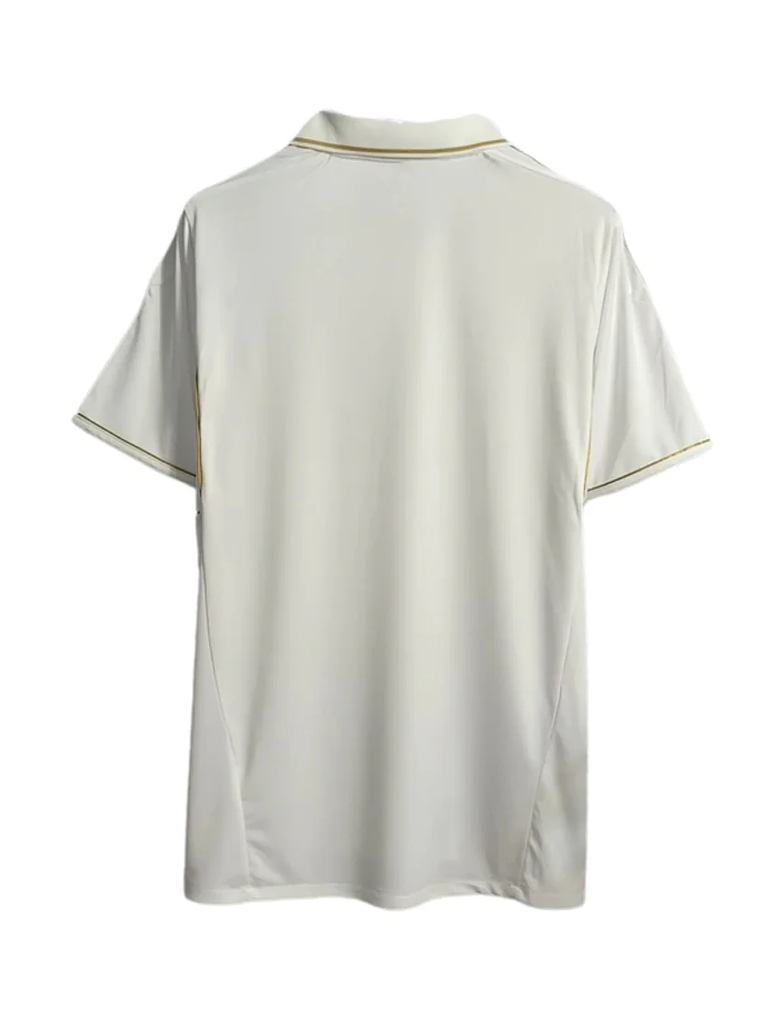 Real Madrid Principal 11/12 3