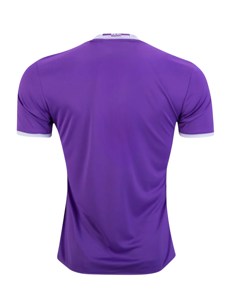 Real Madrid Alternativa 16/17 - Final da Liga dos Campeões 3