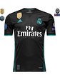 Real Madrid Alternativa 17/18 - Liga dos Campeões - Thumbnail 1