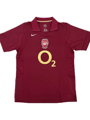 Arsenal Principal 05/06