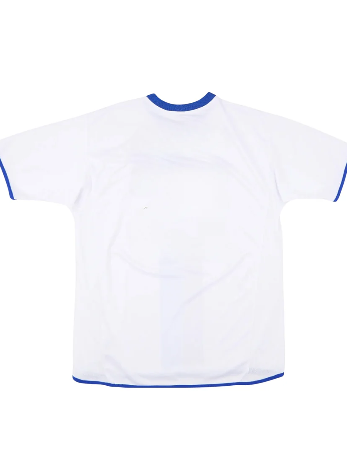 Chelsea Terceiro 04/05 2