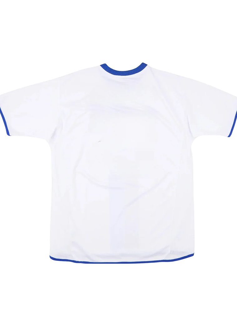 Chelsea Terceiro 04/05 2