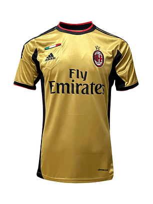 AC Milan Terceiro 13/14