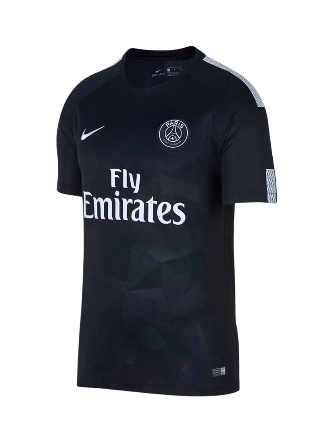 PSG Terceiro 17/18 1