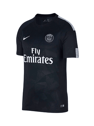 PSG Terceiro 17/18