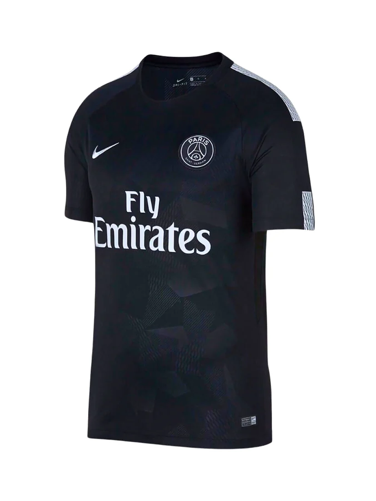 PSG Terceiro 17/18 1