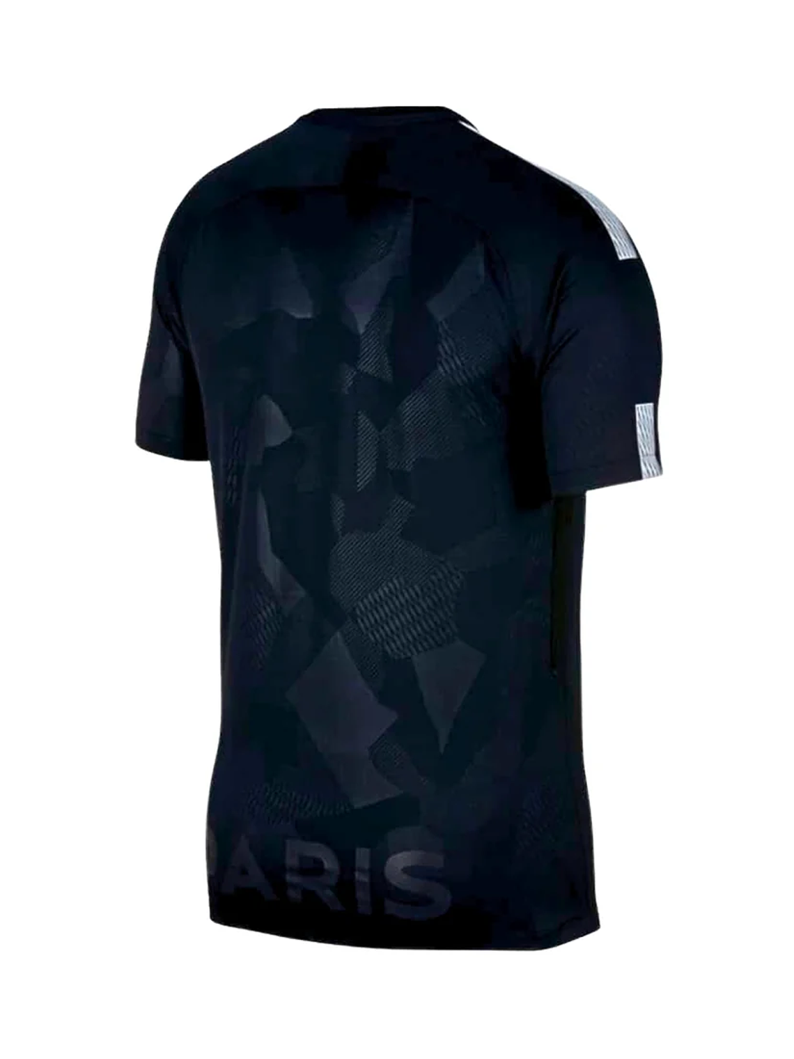 PSG Terceiro 17/18 3