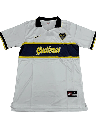 Boca Juniors Alternativa 96/97
