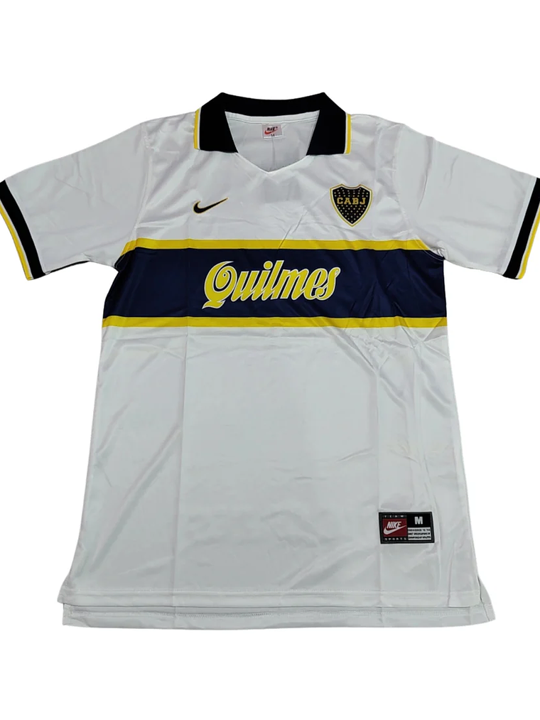 Boca Juniors Alternativa 96/97 1