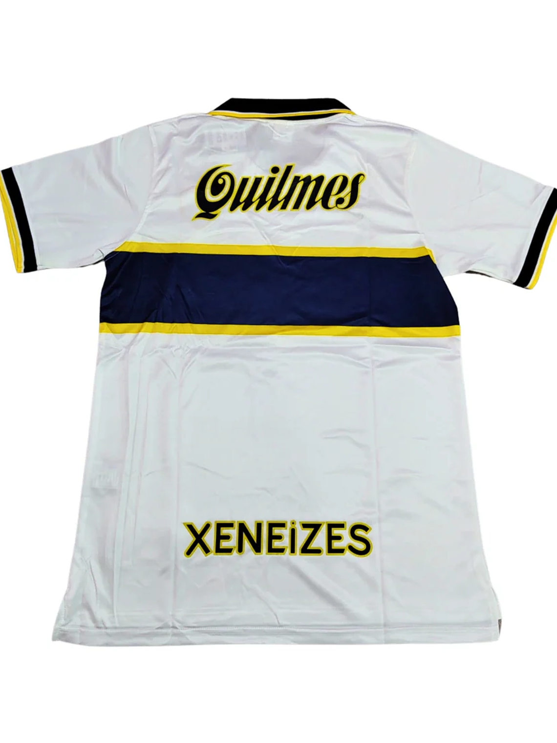 Boca Juniors Alternativa 96/97 2