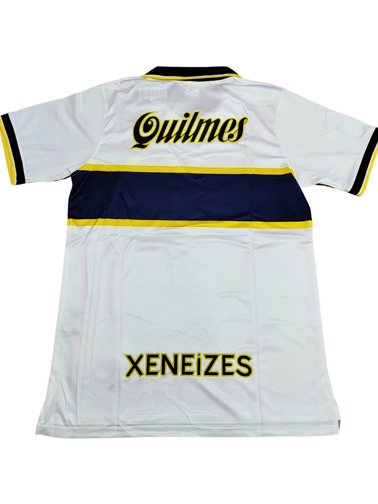 Boca Juniors Alternativa 96/97 2