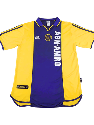 Ajax Alternativa 00/01